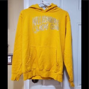 Homesick “Millionare Moms Club” hoodie